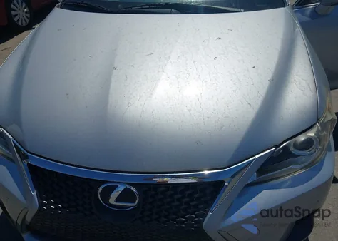 2015 Lexus Ct 200H из США, поврежденный, VIN JTHKD5BH0F2235538